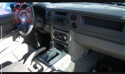 Jeep Commander